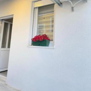 Studio apartman Holiday