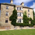 Dinham Hall & Elliotts Bistro