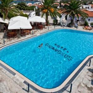 Hotel Dionyssos