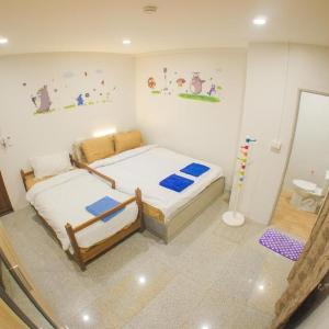 Bangkok Apartments