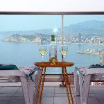 Apartment in Benidorm 