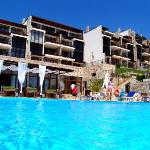 Aparthotels in Sveti Vlas 