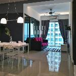 Cybersquare@Cyberjaya 2BR Clean Home by Flexihome Kuala Lumpur