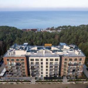 Apartamenty Na Wydmach by Noclegi Renters