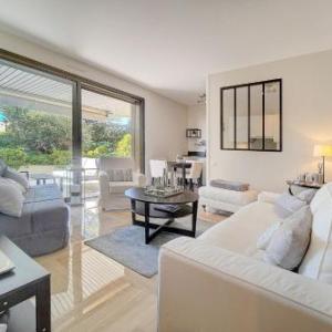 Upstays - Close beaches - Terrace with sea view