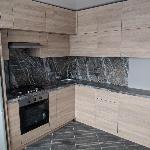 Protasov Yar apartment Kiev