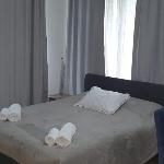 Suluca Holiday Home's Privat Delux Room  Kyrenia