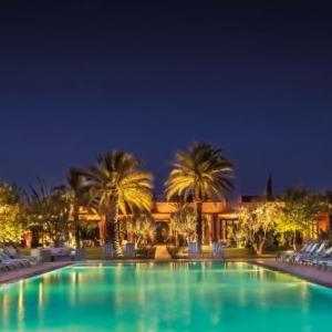 Domaine Des Remparts Hotel & Spa