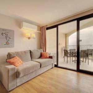 Upstays - 2 Rooms sea view - Swimming pool