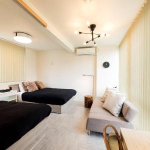 Hakata Apartments