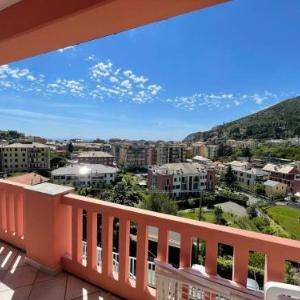 Tilde apartment - Levanto 5 Terre