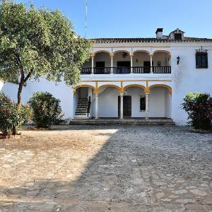 Cortijo La Matilla