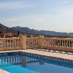 Villa Bélgica - Costa Brava Llança 