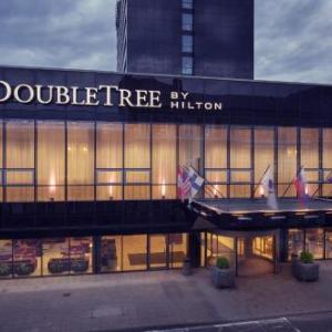DoubleTree by Hilton Kosice