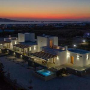 Bluebell Resort Villa SUNSET