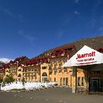 Tsaghkadzor Marriott Hotel