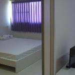 Asia Don Mueang Bangkok Condominium Bb