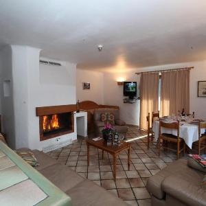 Big apartment for 67 people in heart of Champagny-en-vanoise - Safran