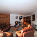 Apartment in Champagny En Vanoise 