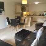 Apartment in Huntingdon 