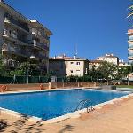 Apartment in Calafell 