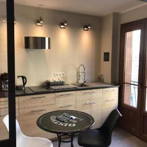 Marseille City Rooms apartments - Superior 2 people