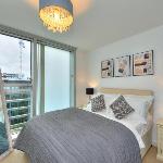 Apartment in Milton Keynes 