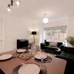 Ideal Home away at Moseley Gardens Fallowfield 