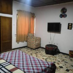 The Village Apartments Gbagada