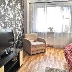 Apartments on the 12th floor Nizhny Novgorod