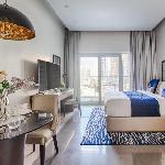 Cozy Stylish Studio in Business Bay Dubai