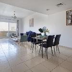 Premium Spacious 1BR in JVC with Rooftop Pool! Dubai