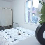 Appartement Cosy centre ville Saint Quentin