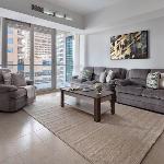 Beautiful 2BR Marina Apartment with Large Balcony Dubai 