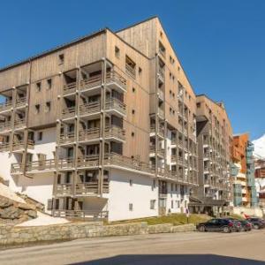 La Sierra - Appartement 4 personnes - Val Thorens