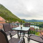 House on Skadar Lake 