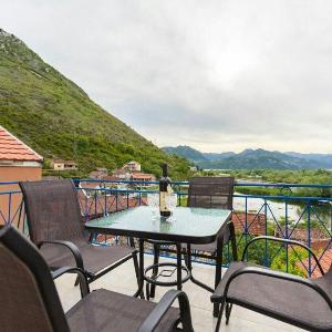 House on Skadar Lake