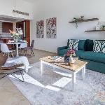 Cozy 1BR in Landscaped Community Motor City Dubai 