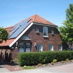 Ferienwohnung Pieper
