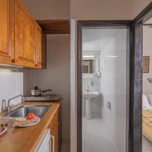Cozy Apartment With Garden Or Pool View