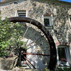 Il frantoio di Luna - Levanto 5 Terre