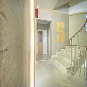 Warehouse Athens Hotel