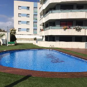 Apartment Belice Modern Fanals