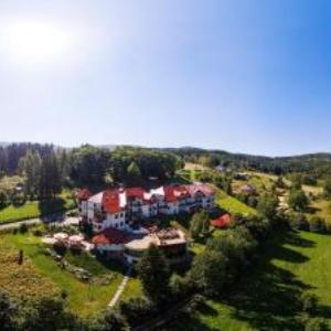 Hotel Dziki Potok Karpacz