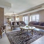 Four BR in Marina with Unrivaled Sense of Opulence 