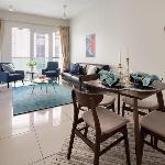 Beautiful 1BR Centrally Located in Dubai Marina Dubai