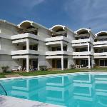 Apartment in Maspalomas 