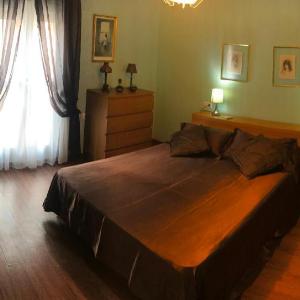 Apartamento Entre el Falla y la Caleta