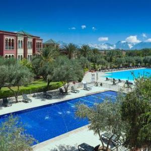 Delta Hotels by Marriott Marrakech Eden Andalou