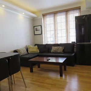 Two Bedroom flat north of Edgware RdKilburn Park